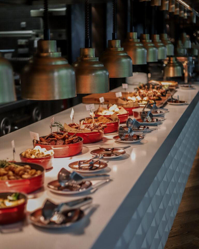 Seasonal Specialties