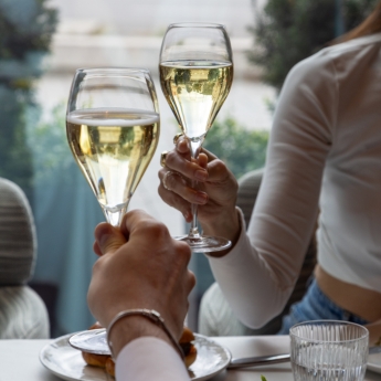 Billecart-Salmon élmény