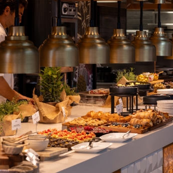 Szezonális különlegességek